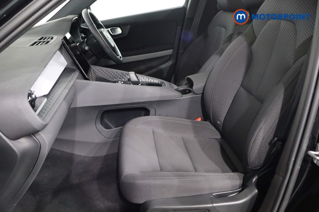 Polestar 2 Standard Range Sm Automatic Electric Hatchback - Stock Number (1575448) - 4th supplementary image