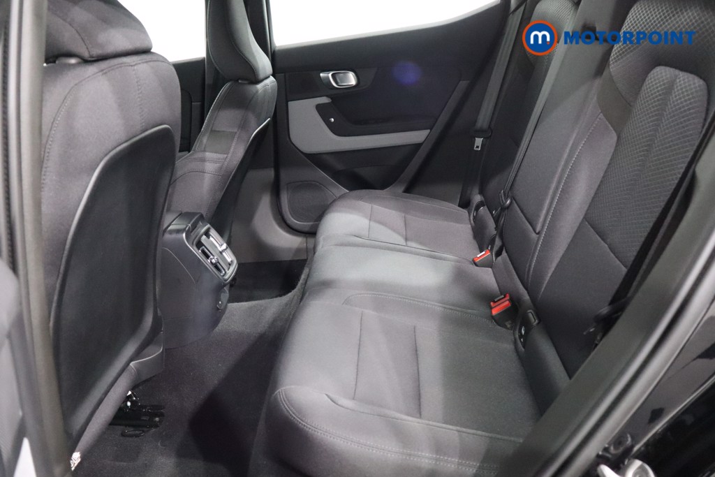 Polestar 2 Standard Range Sm Automatic Electric Hatchback - Stock Number (1575448) - 5th supplementary image