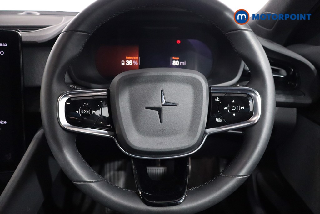 Polestar 2 Standard Range Sm Automatic Electric Hatchback - Stock Number (1575448) - 6th supplementary image