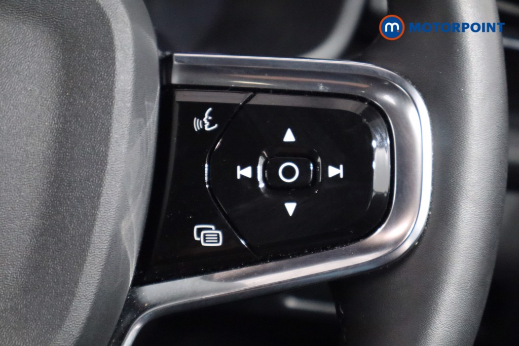 Polestar 2 Standard Range Sm Automatic Electric Hatchback - Stock Number (1575448) - 8th supplementary image