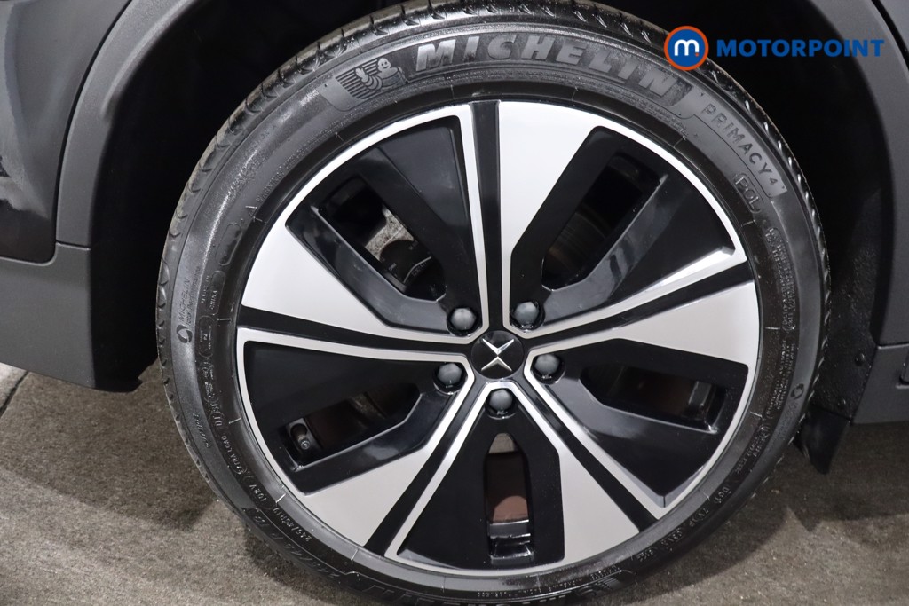 Polestar 2 Standard Range Sm Automatic Electric Hatchback - Stock Number (1575448) - 9th supplementary image