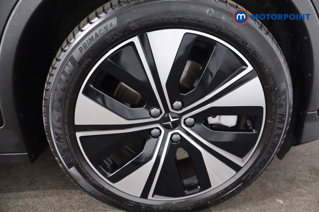 Polestar 2 Standard Range Sm Automatic Electric Hatchback - Stock Number (1575448) - 10th supplementary image