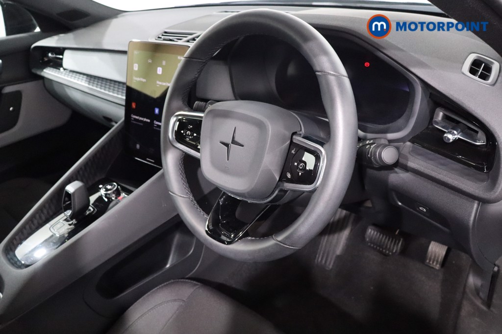 Polestar 2 Standard Range Sm Automatic Electric Hatchback - Stock Number (1575448) - 24th supplementary image