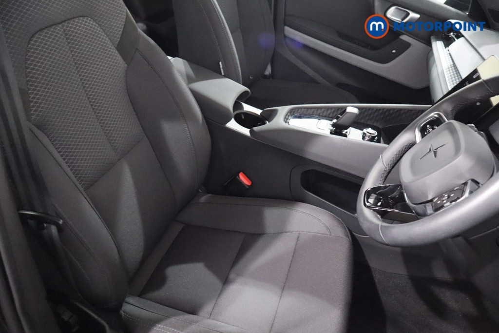 Polestar 2 Standard Range Sm Automatic Electric Hatchback - Stock Number (1575448) - 25th supplementary image