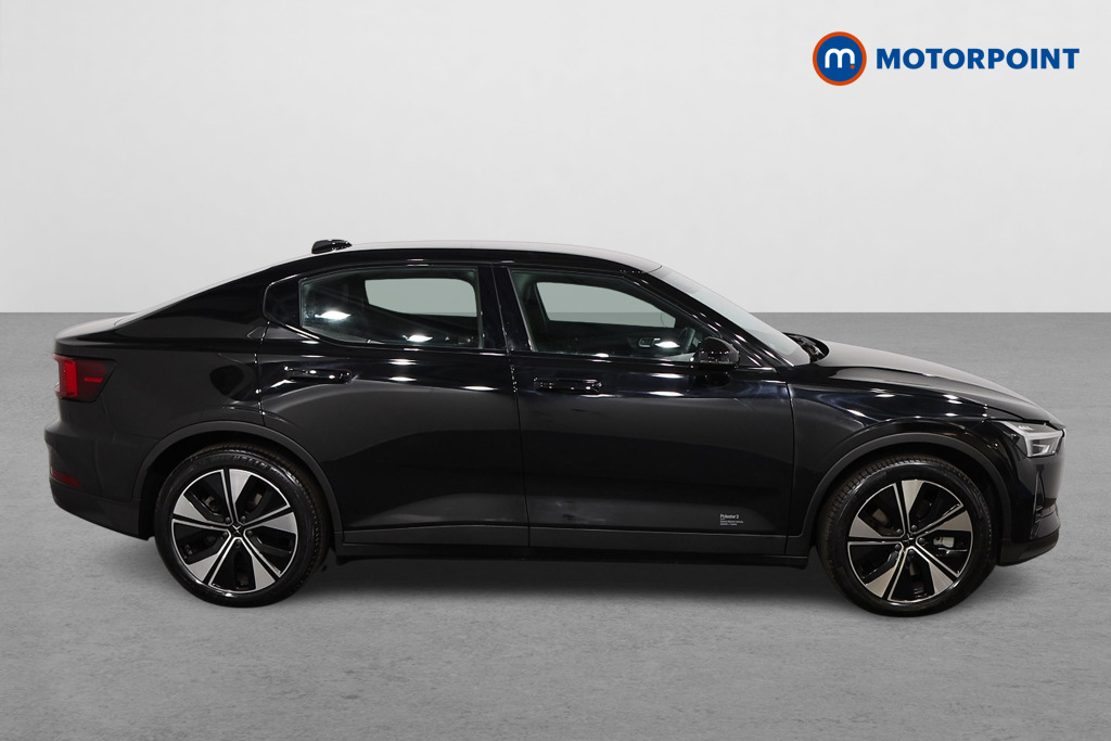Polestar 2 Standard Range Sm Automatic Electric Hatchback - Stock Number (1575448) - Drivers side