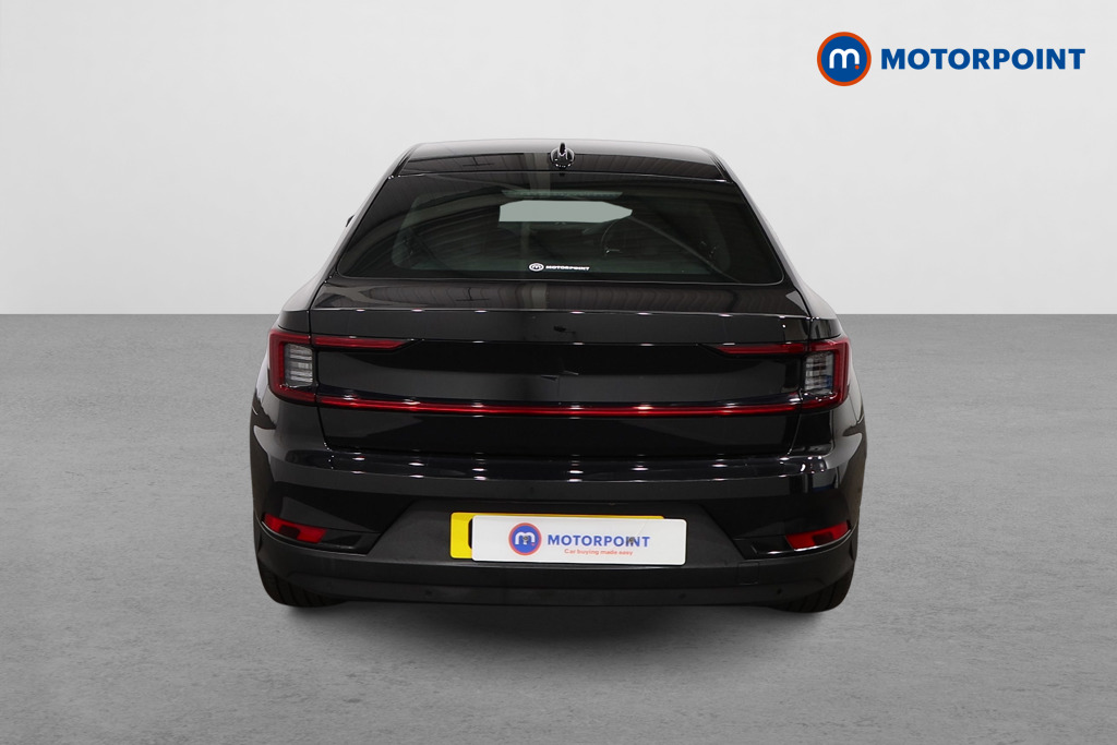 Polestar 2 Standard Range Sm Automatic Electric Hatchback - Stock Number (1575448) - Rear bumper