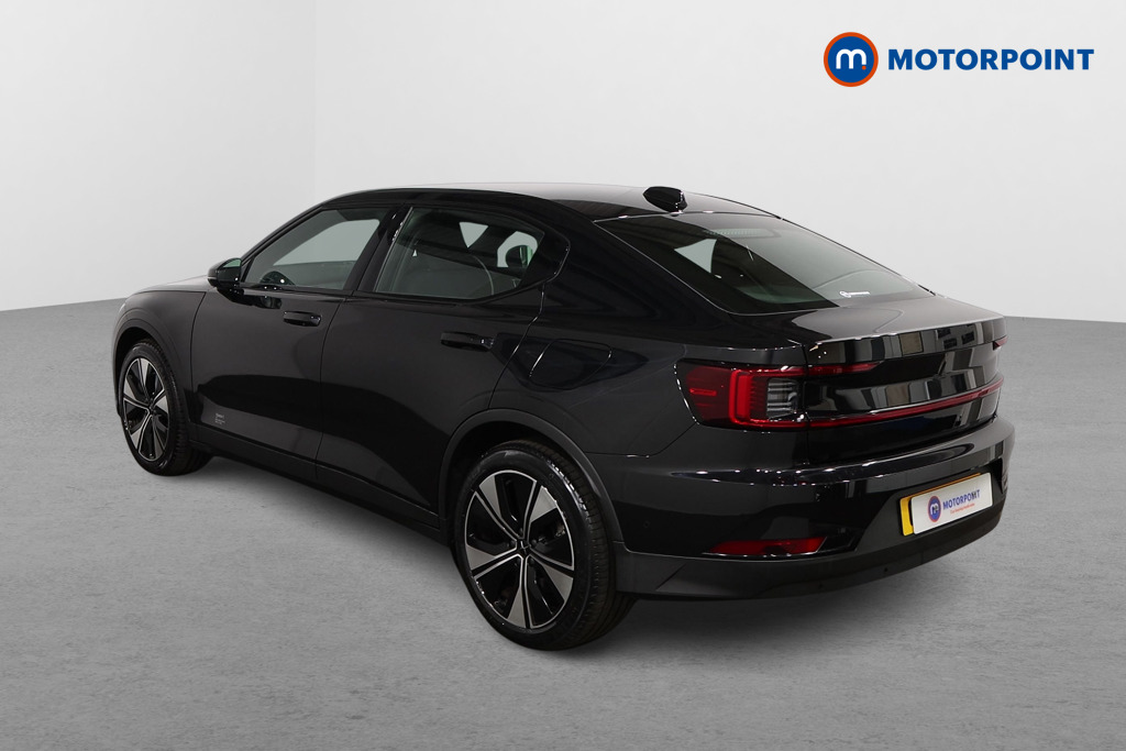 Polestar 2 Standard Range Sm Automatic Electric Hatchback - Stock Number (1575448) - Passenger side rear corner