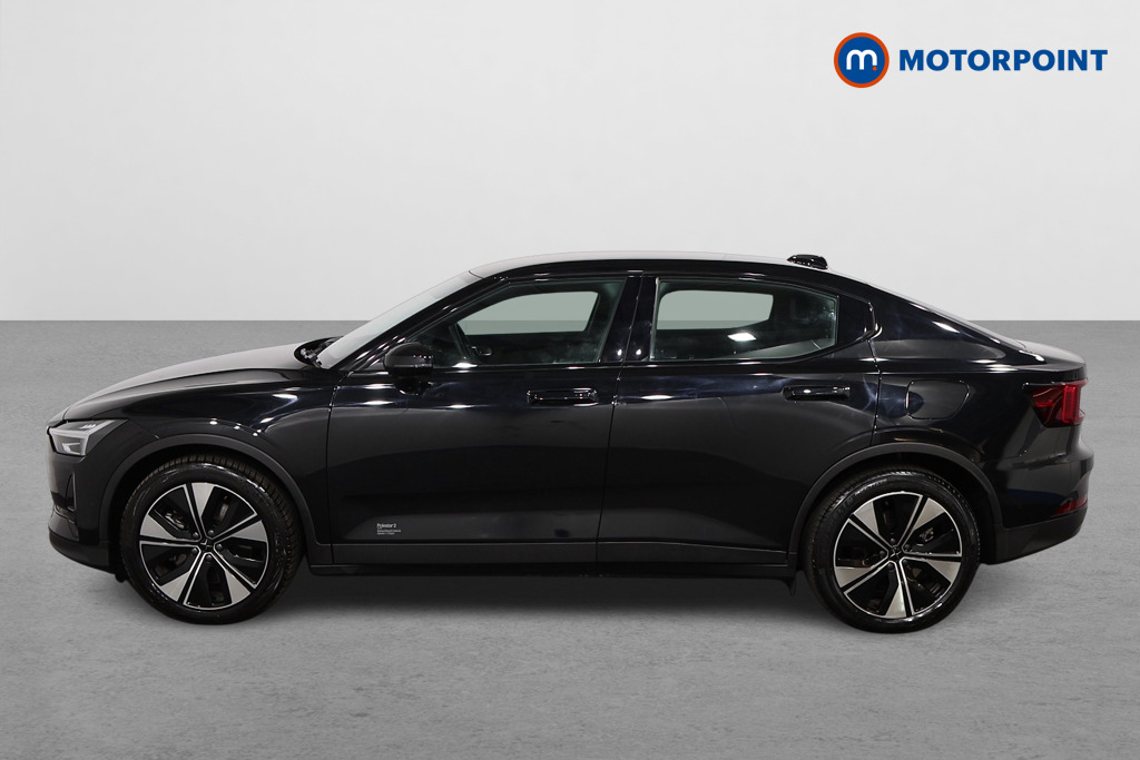 Polestar 2 Standard Range Sm Automatic Electric Hatchback - Stock Number (1575448) - Passenger side