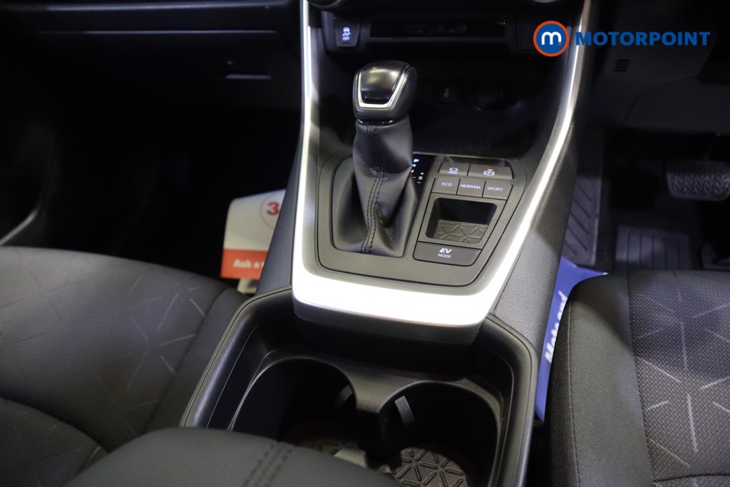 Toyota Rav4 Icon Automatic Petrol-Electric Hybrid SUV - Stock Number (1575460) - 6th supplementary image