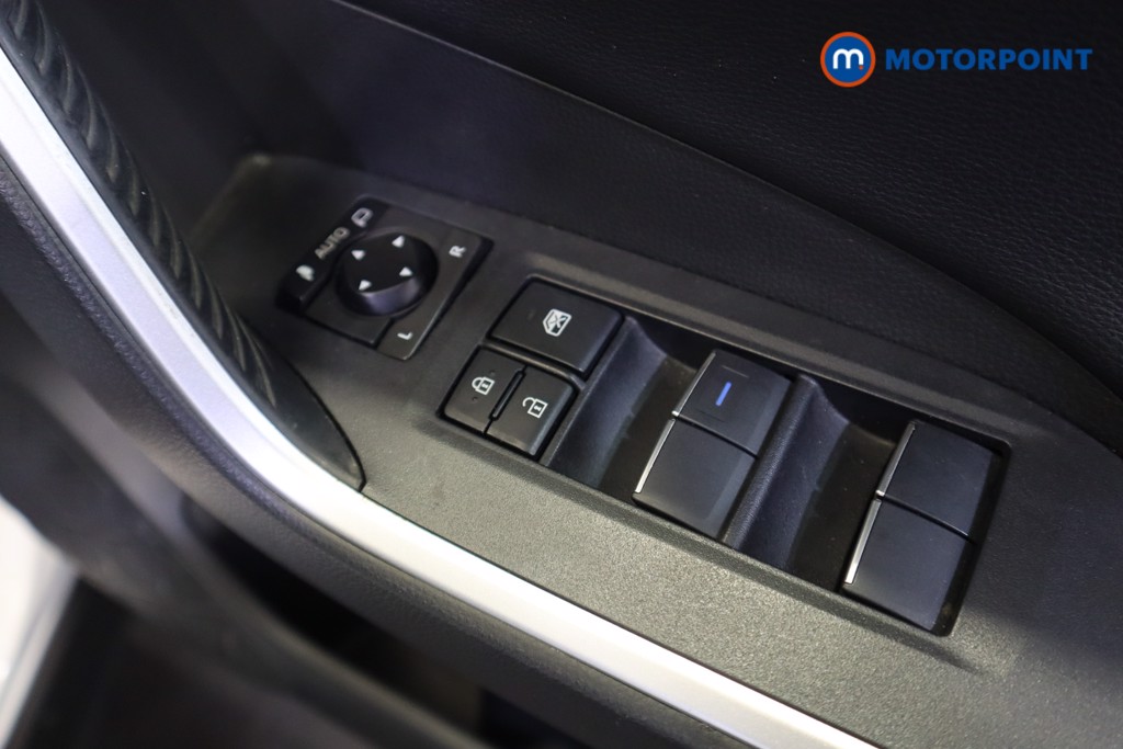 Toyota Rav4 Icon Automatic Petrol-Electric Hybrid SUV - Stock Number (1575460) - 9th supplementary image