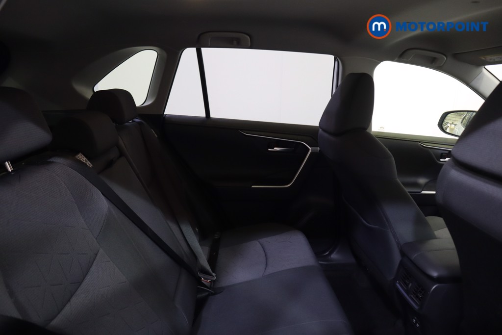 Toyota Rav4 Icon Automatic Petrol-Electric Hybrid SUV - Stock Number (1575460) - 13th supplementary image