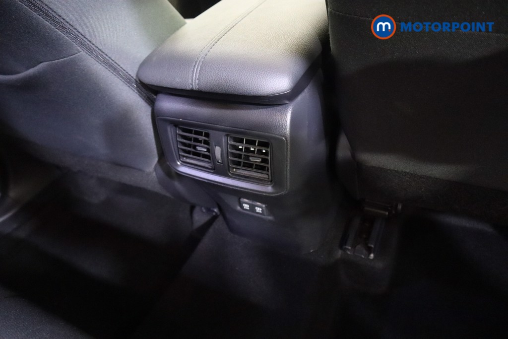 Toyota Rav4 Icon Automatic Petrol-Electric Hybrid SUV - Stock Number (1575460) - 14th supplementary image