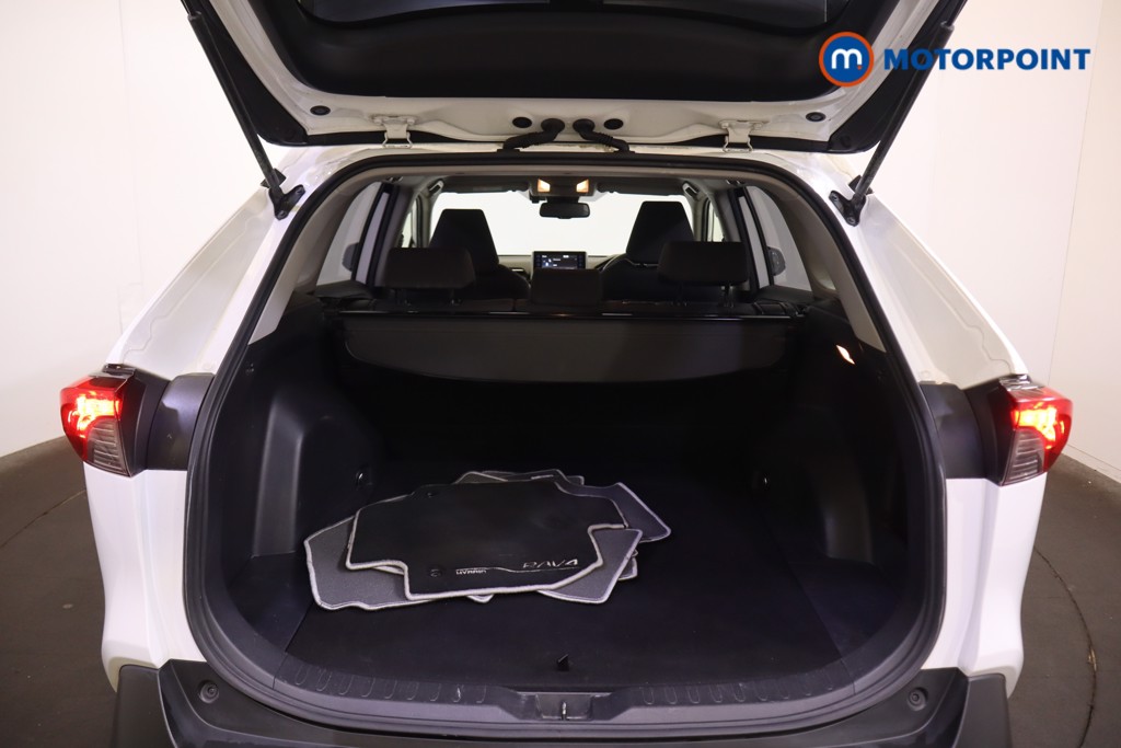 Toyota Rav4 Icon Automatic Petrol-Electric Hybrid SUV - Stock Number (1575460) - 15th supplementary image