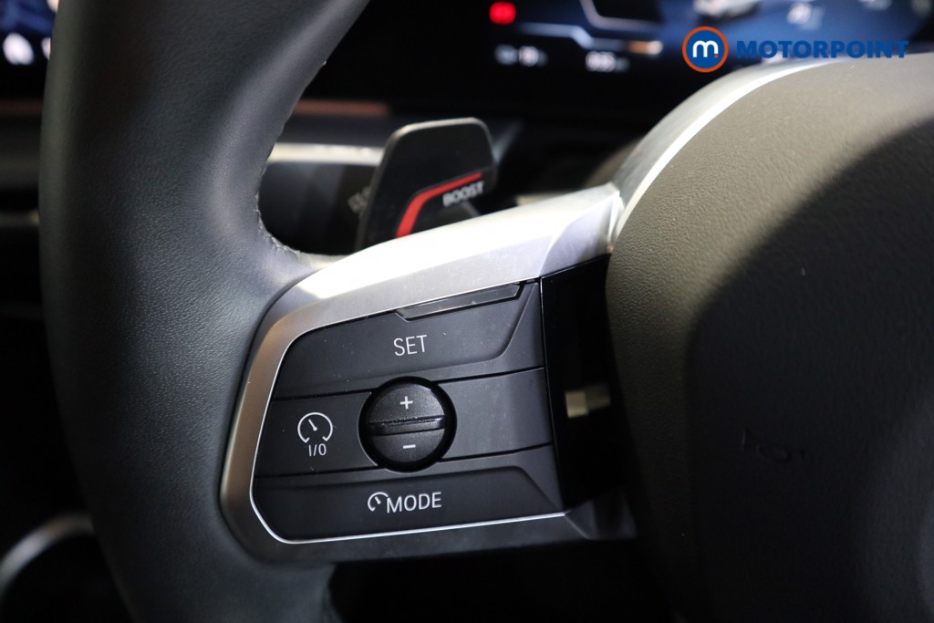 BMW IX1 M Sport Automatic Electric SUV - Stock Number (1575464) - 3rd supplementary image