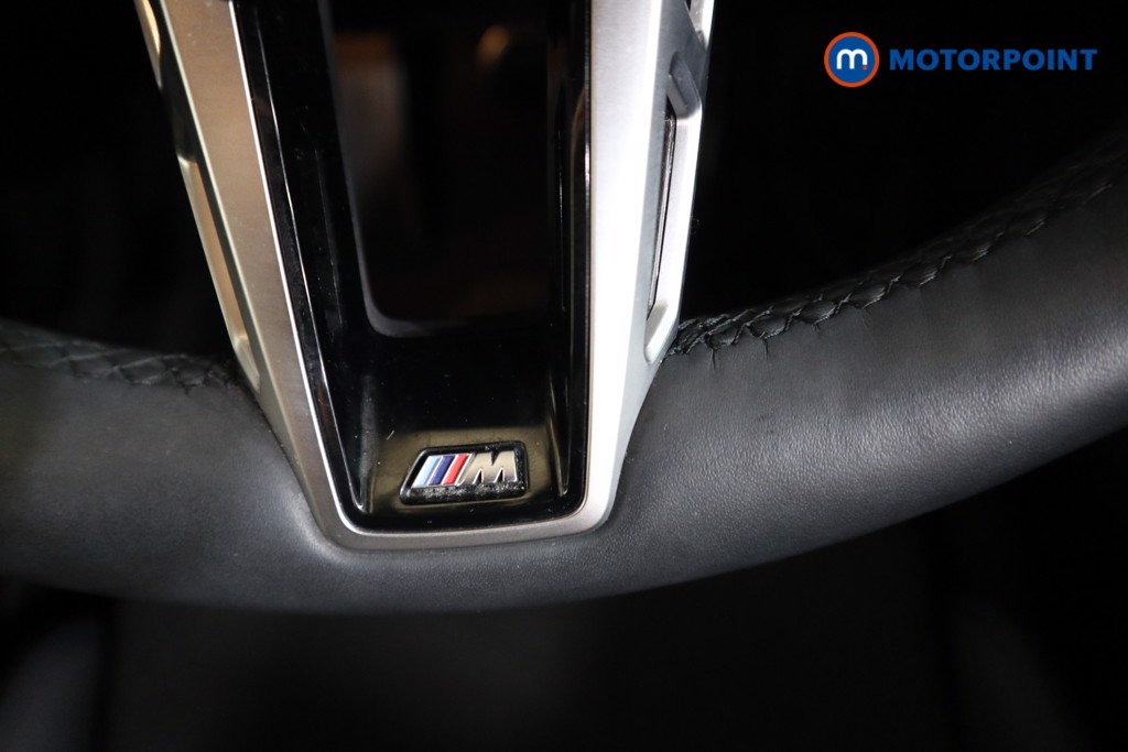 BMW IX1 M Sport Automatic Electric SUV - Stock Number (1575464) - 5th supplementary image
