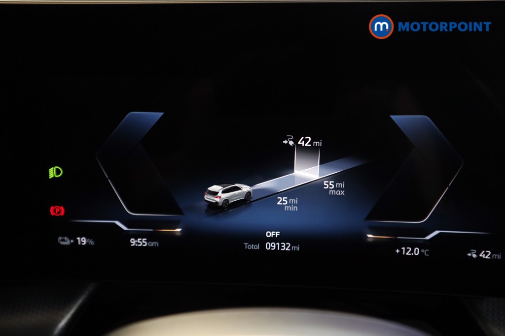 BMW IX1 M Sport Automatic Electric SUV - Stock Number (1575464) - 6th supplementary image