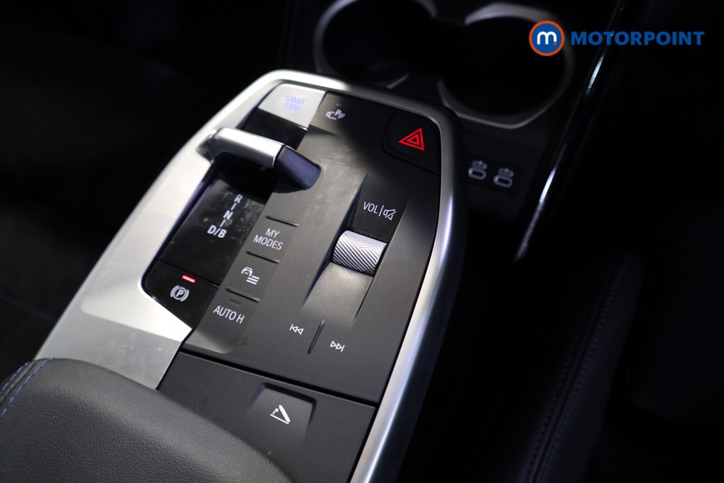BMW IX1 M Sport Automatic Electric SUV - Stock Number (1575464) - 8th supplementary image