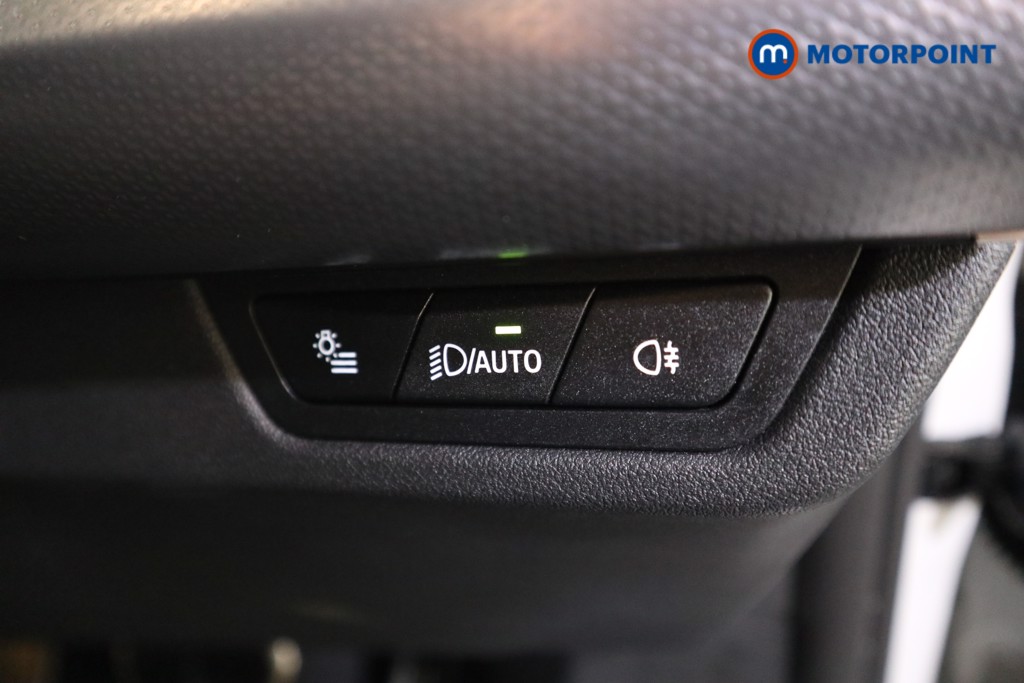 BMW IX1 M Sport Automatic Electric SUV - Stock Number (1575464) - 9th supplementary image