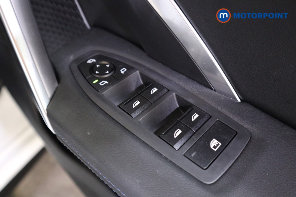 BMW IX1 M Sport Automatic Electric SUV - Stock Number (1575464) - 11th supplementary image