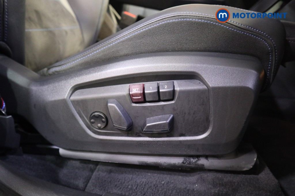BMW IX1 M Sport Automatic Electric SUV - Stock Number (1575464) - 13th supplementary image