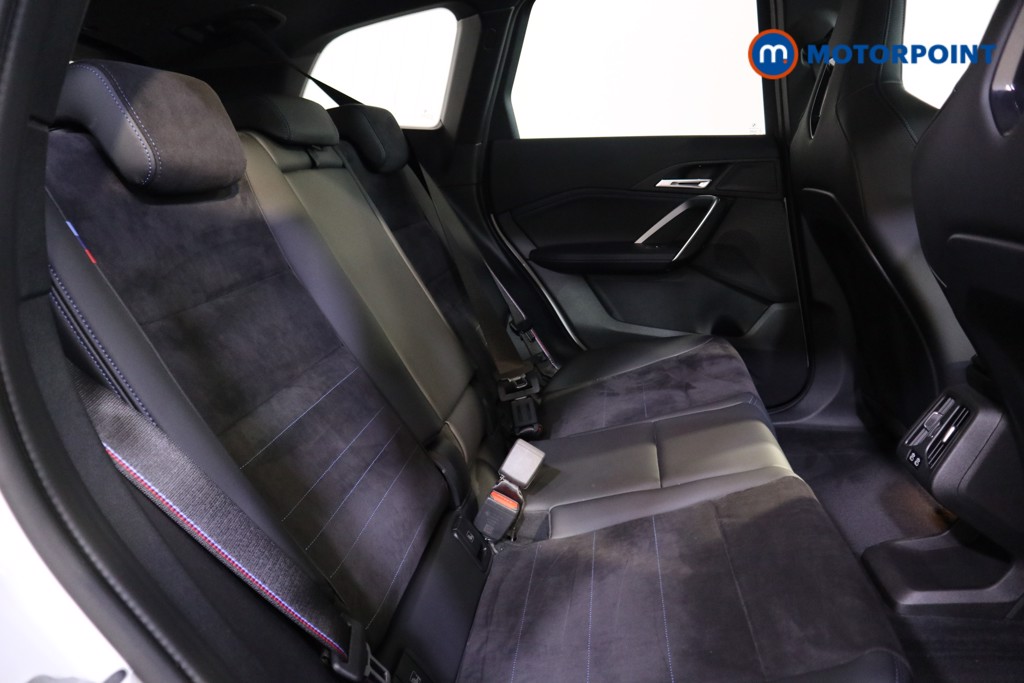 BMW IX1 M Sport Automatic Electric SUV - Stock Number (1575464) - 16th supplementary image