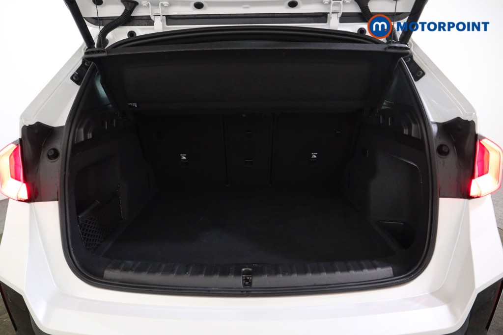 BMW IX1 M Sport Automatic Electric SUV - Stock Number (1575464) - 17th supplementary image