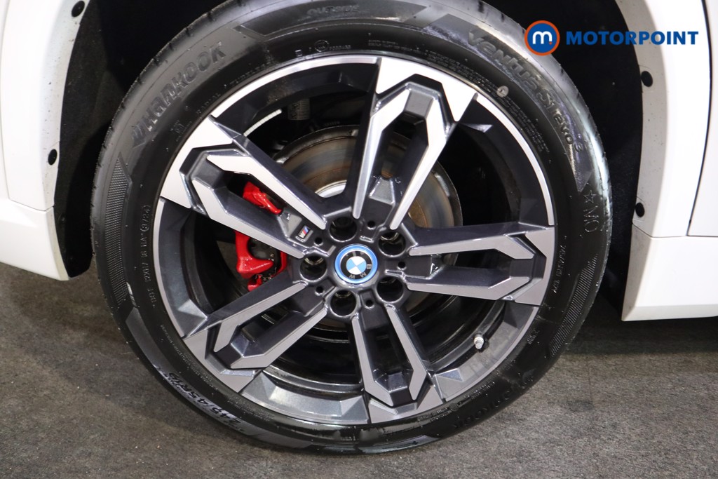 BMW IX1 M Sport Automatic Electric SUV - Stock Number (1575464) - 19th supplementary image