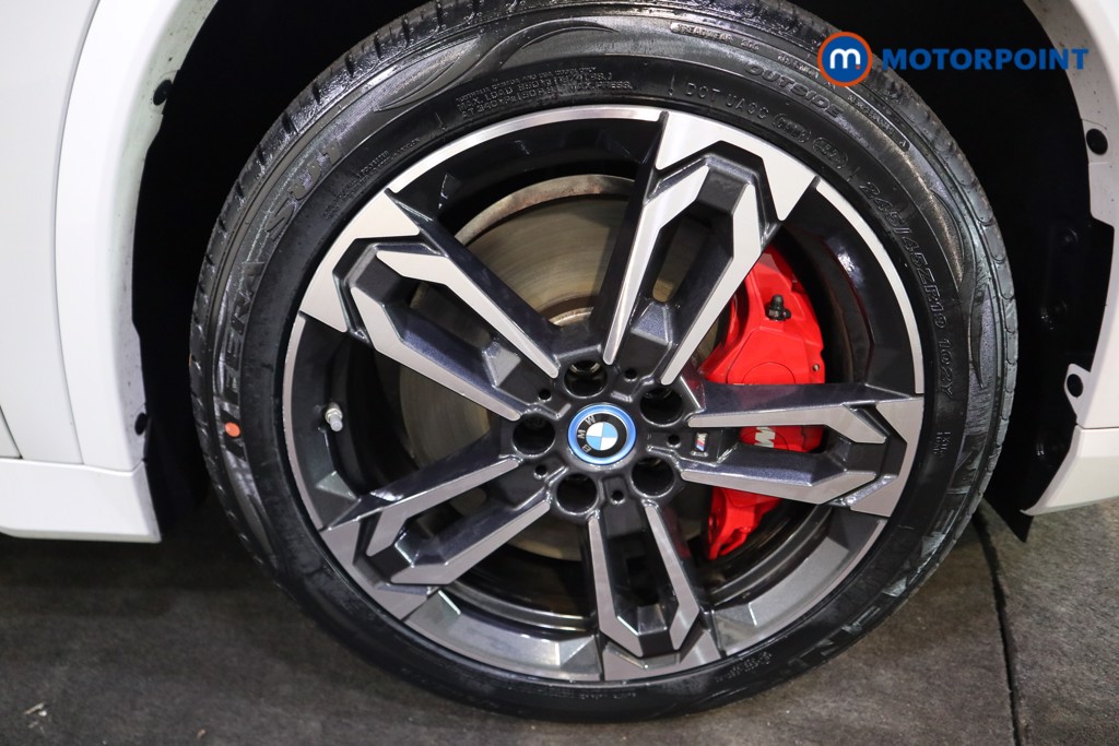 BMW IX1 M Sport Automatic Electric SUV - Stock Number (1575464) - 20th supplementary image