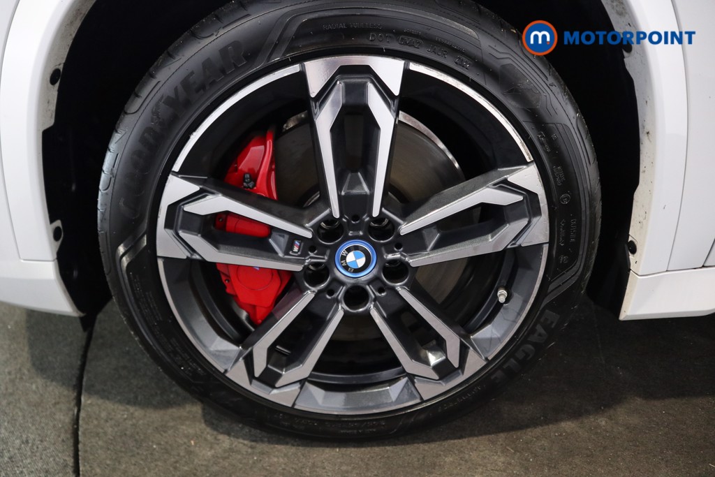 BMW IX1 M Sport Automatic Electric SUV - Stock Number (1575464) - 21st supplementary image
