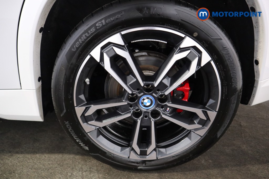BMW IX1 M Sport Automatic Electric SUV - Stock Number (1575464) - 22nd supplementary image