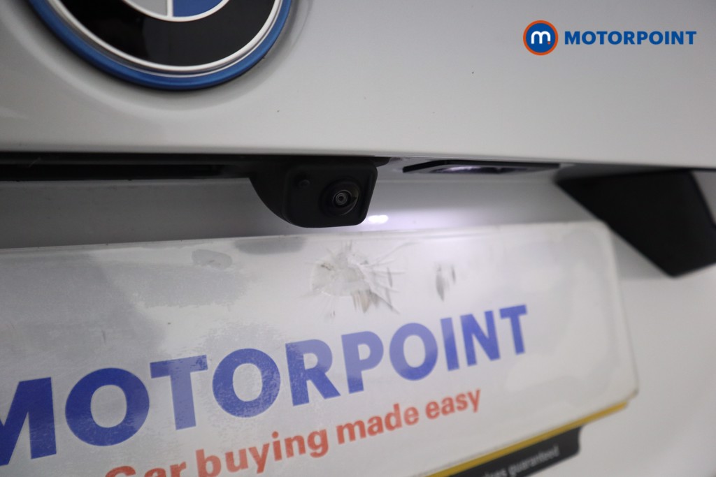 BMW IX1 M Sport Automatic Electric SUV - Stock Number (1575464) - 24th supplementary image