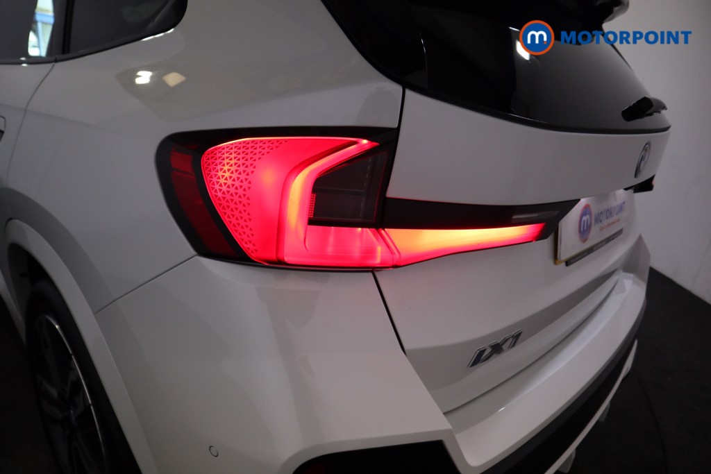 BMW IX1 M Sport Automatic Electric SUV - Stock Number (1575464) - 25th supplementary image