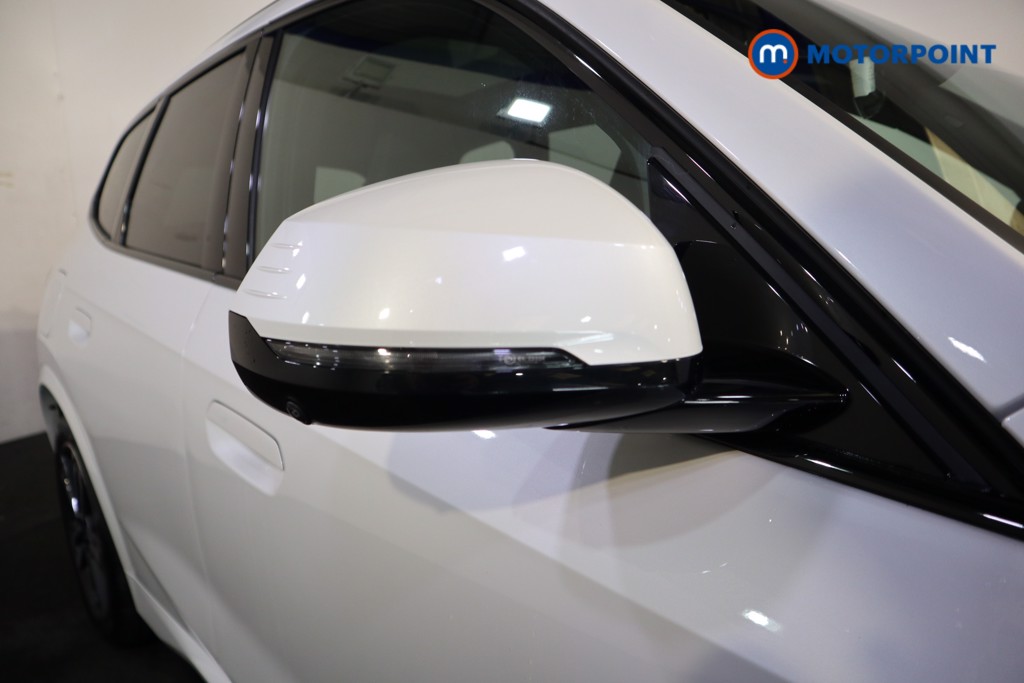 BMW IX1 M Sport Automatic Electric SUV - Stock Number (1575464) - 27th supplementary image