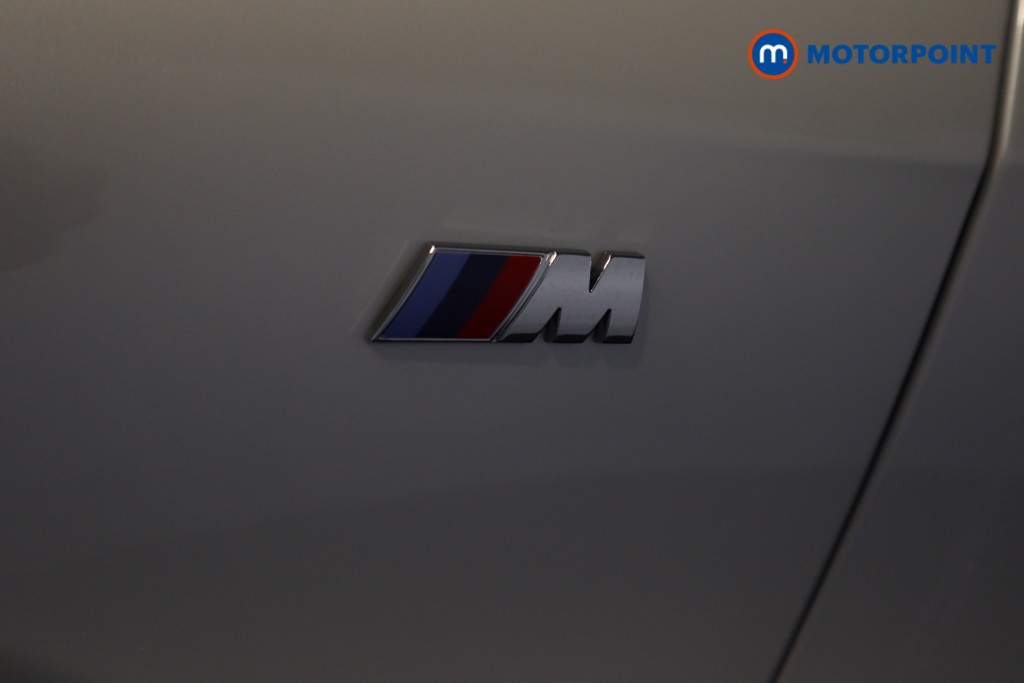 BMW IX1 M Sport Automatic Electric SUV - Stock Number (1575464) - 29th supplementary image