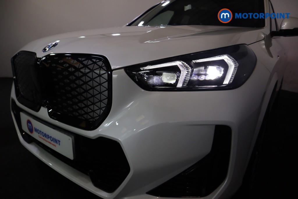 BMW IX1 M Sport Automatic Electric SUV - Stock Number (1575464) - 30th supplementary image