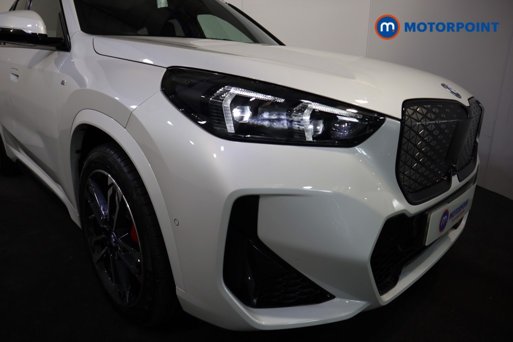 BMW IX1 M Sport Automatic Electric SUV - Stock Number (1575464) - 31st supplementary image