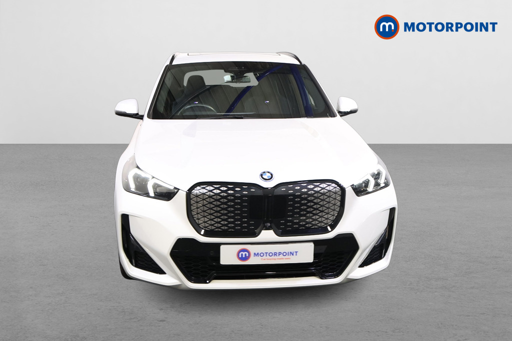 BMW IX1 M Sport Automatic Electric SUV - Stock Number (1575464) - Front bumper