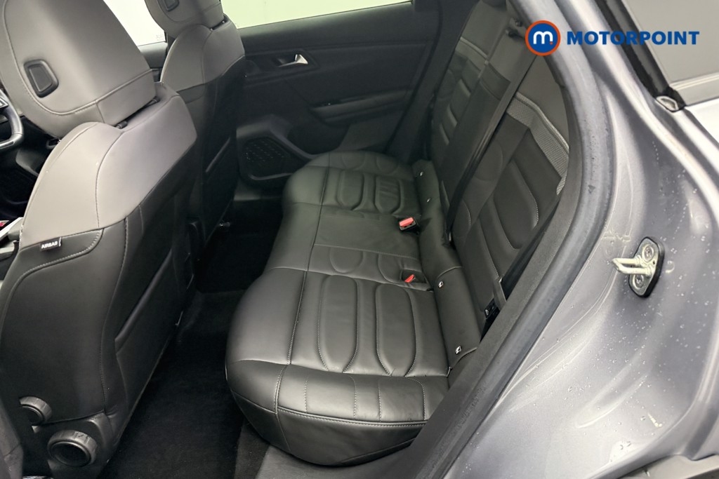 Citroen C5 X Shine Automatic Petrol Plug-In Hybrid Hatchback - Stock Number (1575510) - 2nd supplementary image