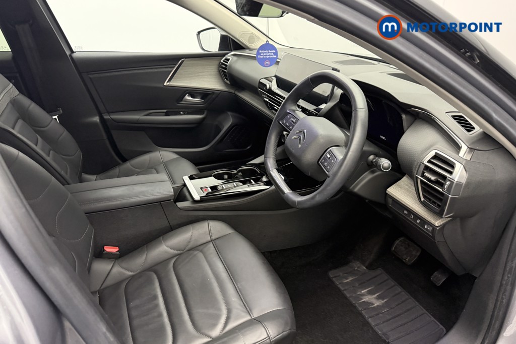 Citroen C5 X Shine Automatic Petrol Plug-In Hybrid Hatchback - Stock Number (1575510) - 3rd supplementary image
