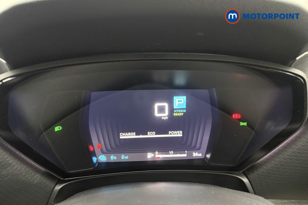 Citroen C5 X Shine Automatic Petrol Plug-In Hybrid Hatchback - Stock Number (1575510) - 4th supplementary image