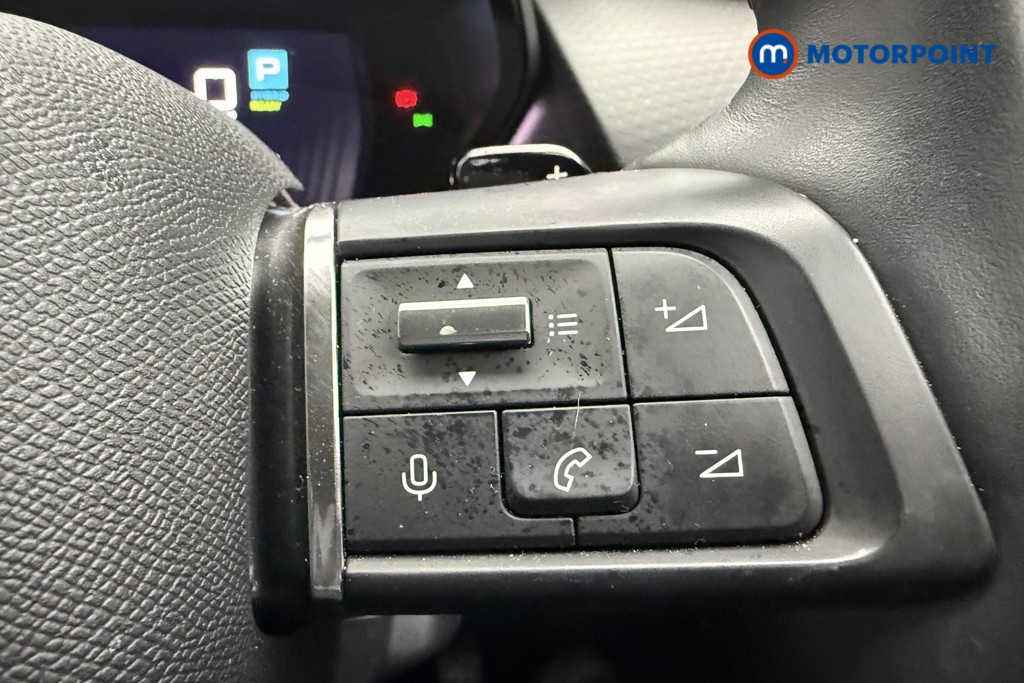 Citroen C5 X Shine Automatic Petrol Plug-In Hybrid Hatchback - Stock Number (1575510) - 12th supplementary image