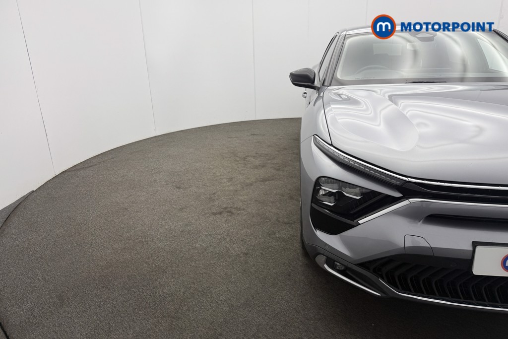 Citroen C5 X Shine Automatic Petrol Plug-In Hybrid Hatchback - Stock Number (1575510) - 20th supplementary image