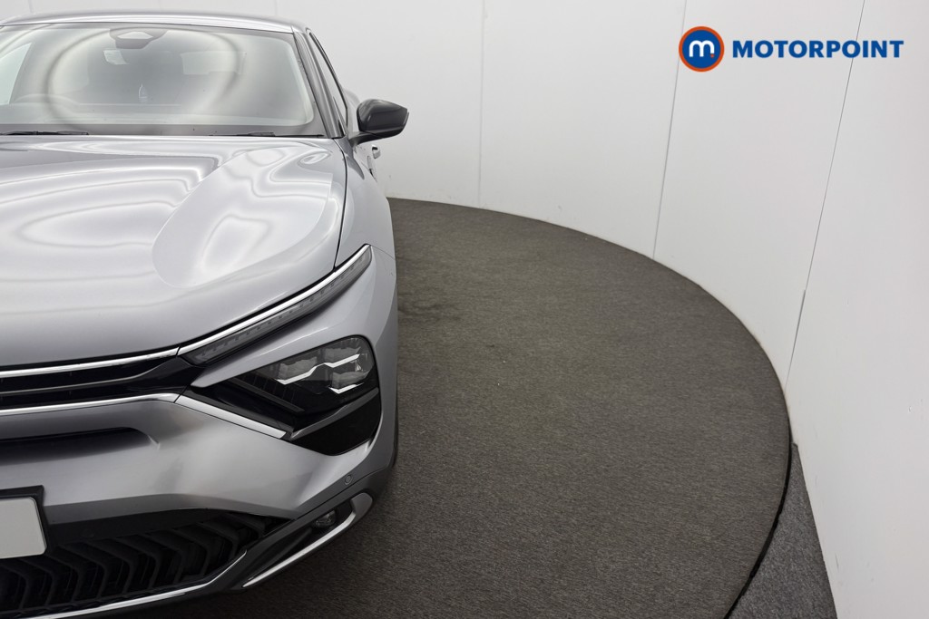 Citroen C5 X Shine Automatic Petrol Plug-In Hybrid Hatchback - Stock Number (1575510) - 21st supplementary image