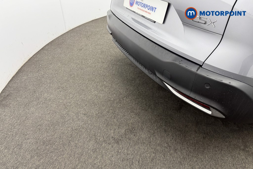 Citroen C5 X Shine Automatic Petrol Plug-In Hybrid Hatchback - Stock Number (1575510) - 23rd supplementary image