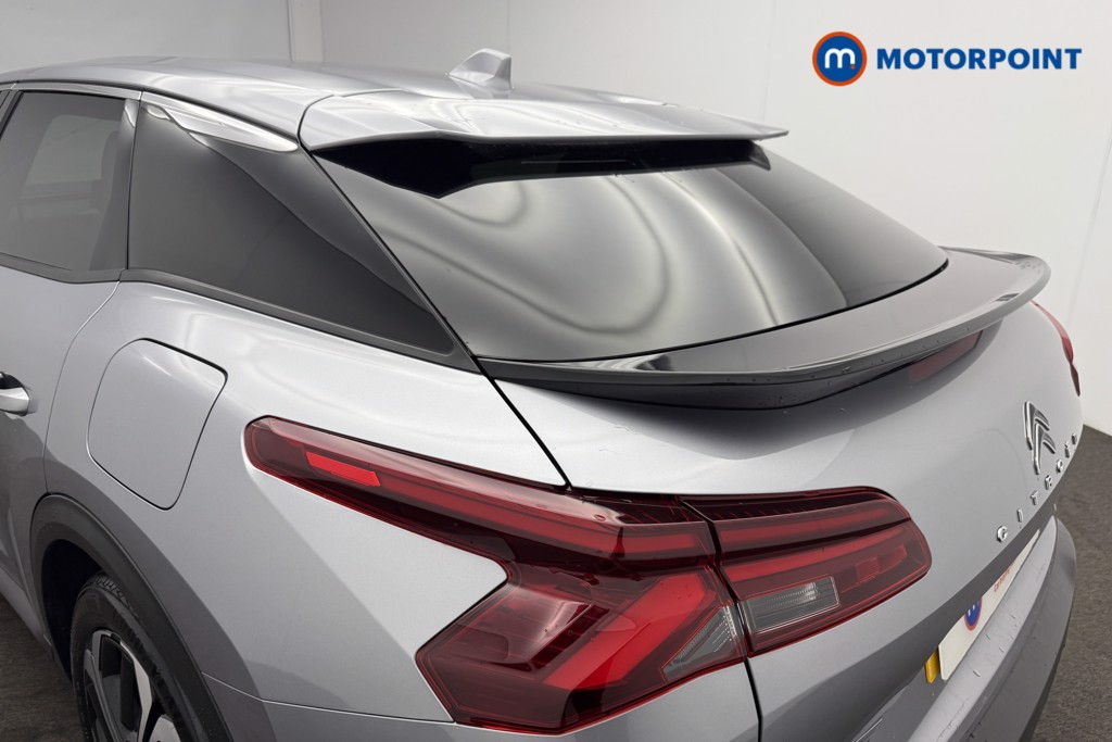 Citroen C5 X Shine Automatic Petrol Plug-In Hybrid Hatchback - Stock Number (1575510) - 24th supplementary image