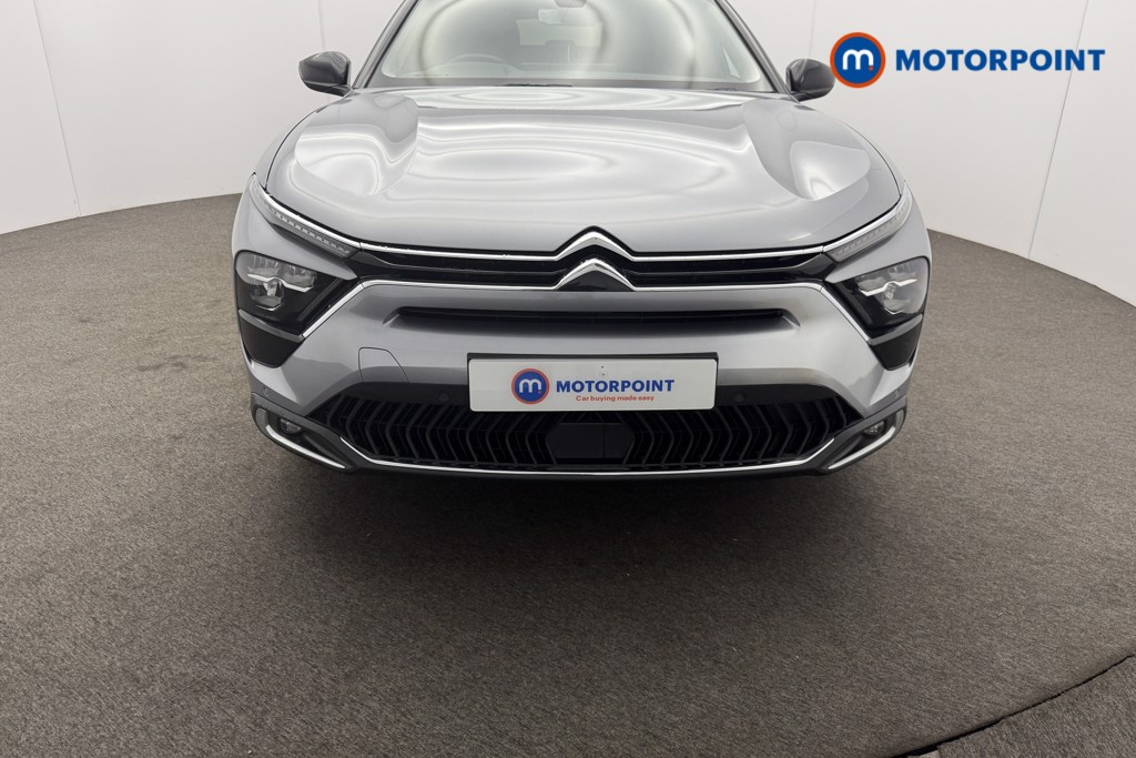 Citroen C5 X Shine Automatic Petrol Plug-In Hybrid Hatchback - Stock Number (1575510) - 26th supplementary image
