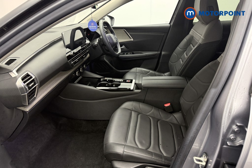 Citroen C5 X Shine Automatic Petrol Plug-In Hybrid Hatchback - Stock Number (1575510) - 1st supplementary image