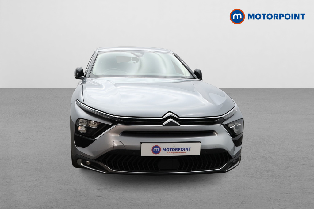 Citroen C5 X Shine Automatic Petrol Plug-In Hybrid Hatchback - Stock Number (1575510) - Front bumper