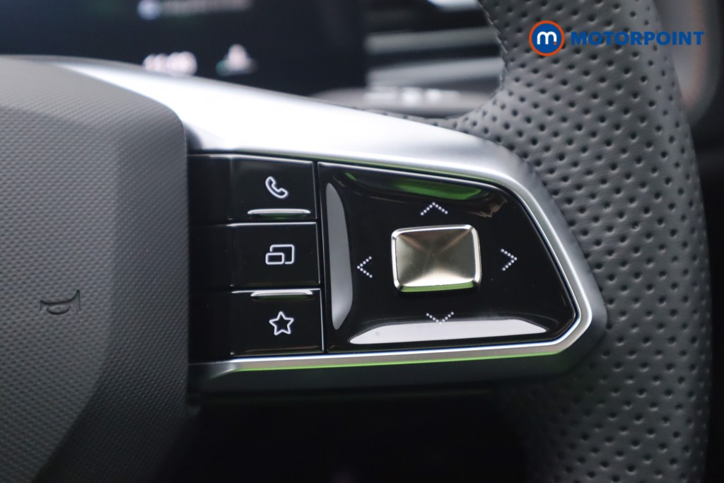 Mg Motor Uk HS Trophy Automatic Petrol SUV - Stock Number (1575657) - 6th supplementary image