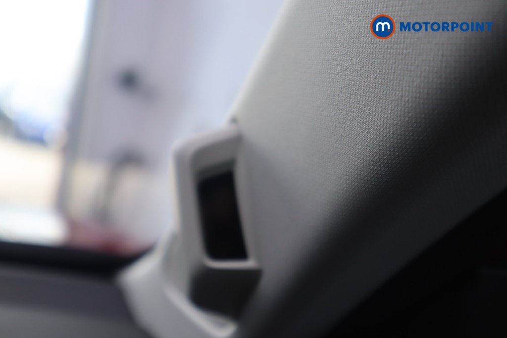 Mg Motor Uk HS Trophy Automatic Petrol SUV - Stock Number (1575657) - 7th supplementary image